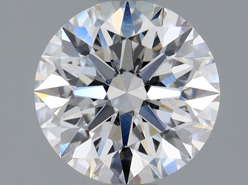 Round 1.03 Ct. E VS1 - EX EX EX