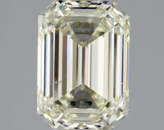 Emerald 2.02 Ct. M VS2 -  EX EX