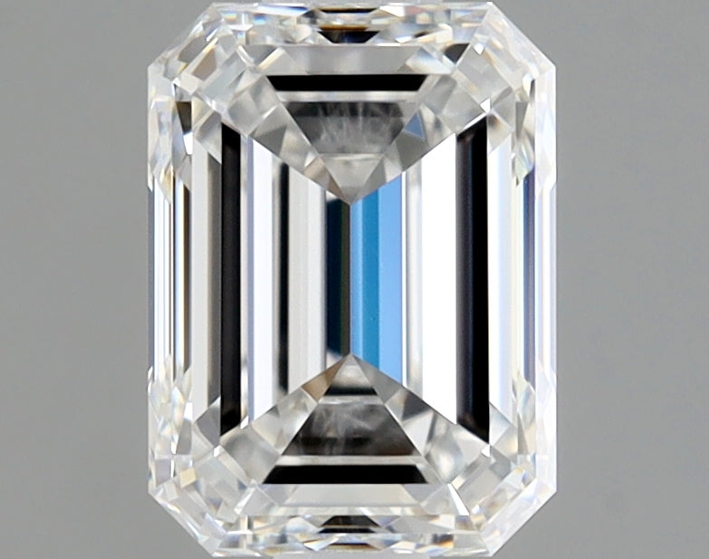 Emerald 1.02 Ct. E VVS1 -  EX EX
