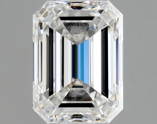 Emerald 1.02 Ct. E VVS1 -  EX EX