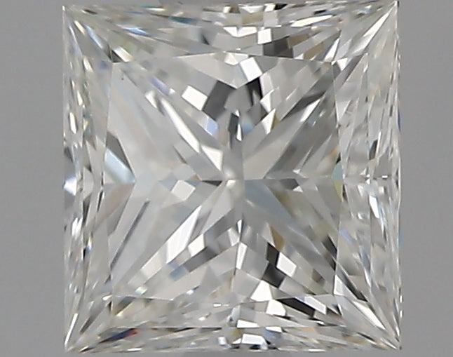Princess 1.01 Ct. H VVS1 -  EX EX