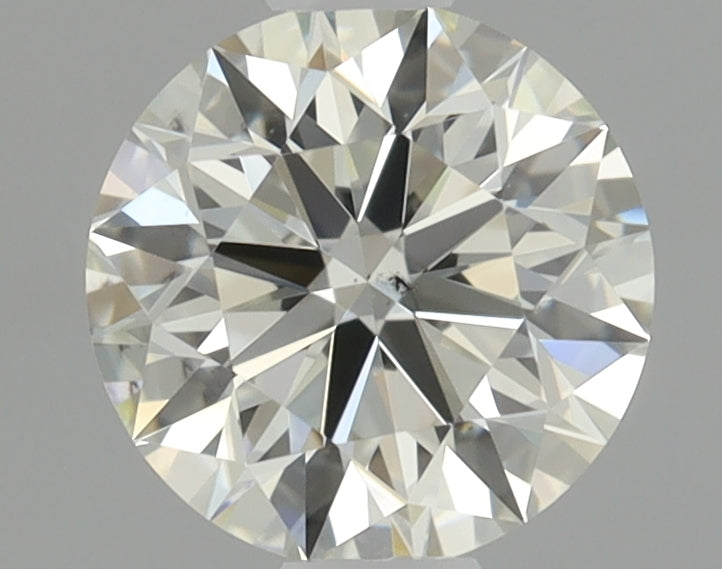 Round 0.6 Ct. L VS2 - EX EX EX