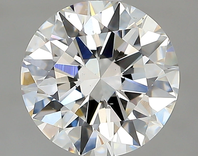 Round 1.8 Ct. G SI1 - EX EX EX