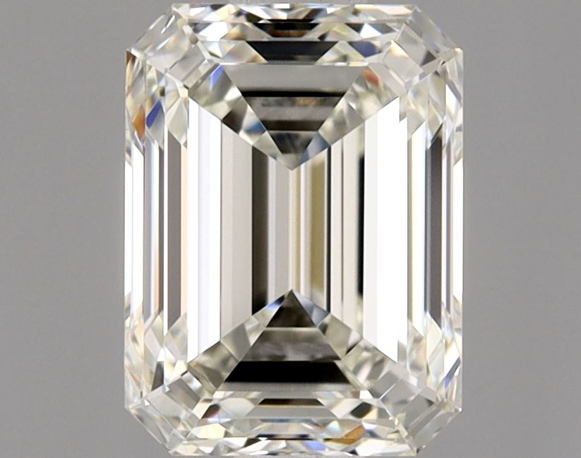 Emerald 1.01 Ct. J VVS1 -  EX VG