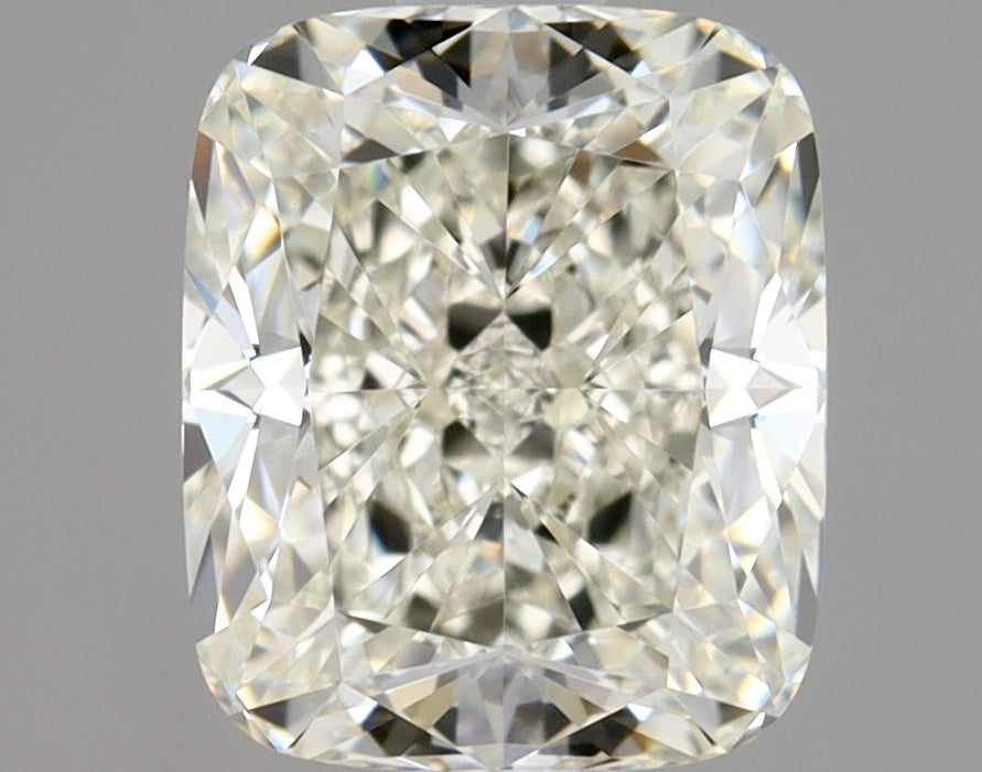 Cushion 1.31 Ct. J VVS1 -  EX EX