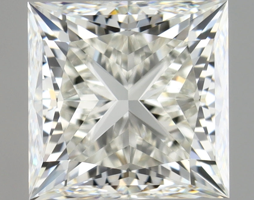Princess 1.31 Ct. I VVS1 -  EX EX
