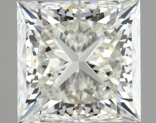 Princess 1.31 Ct. I VVS1 -  EX EX
