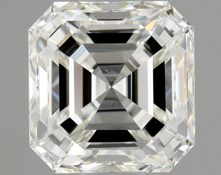 Asscher 1 Ct. H VS1 -  EX VG