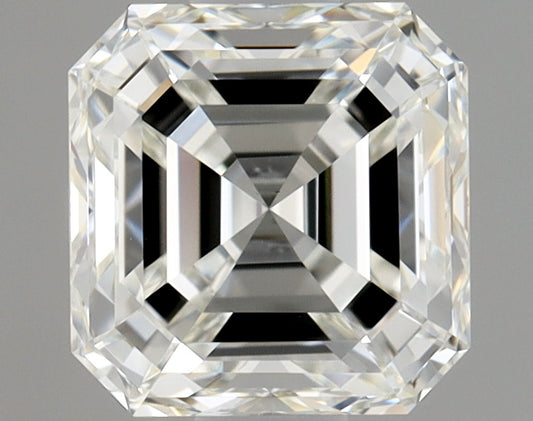 Asscher 1 Ct. H VS1 -  EX VG