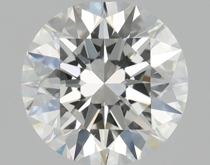 Round 0.6 Ct. G VVS1 - EX EX EX