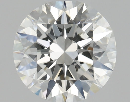 Round 0.6 Ct. G VVS1 - EX EX EX
