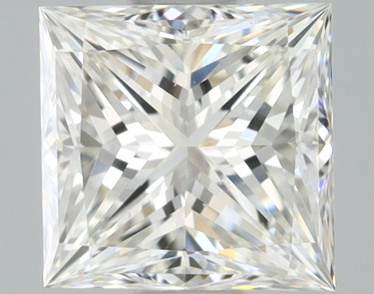 Princess 0.71 Ct. J VS2 -  EX VG