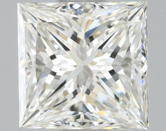 Princess 0.71 Ct. J VS2 -  EX VG