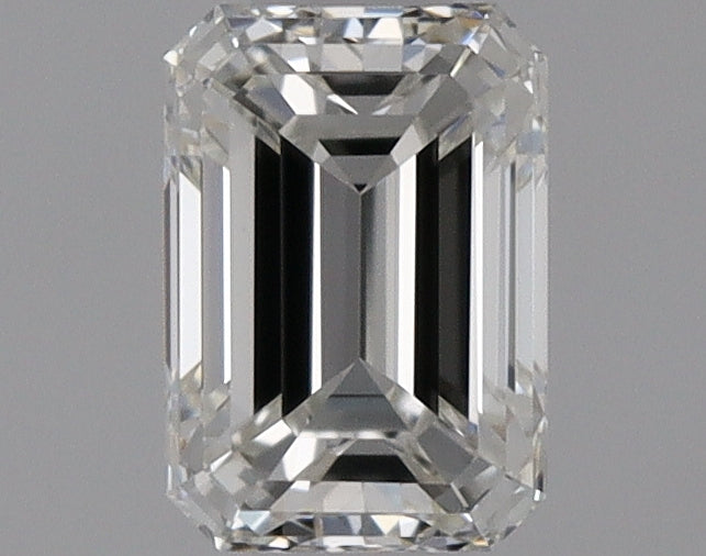 Emerald 0.4 Ct. G VS1 -  EX VG