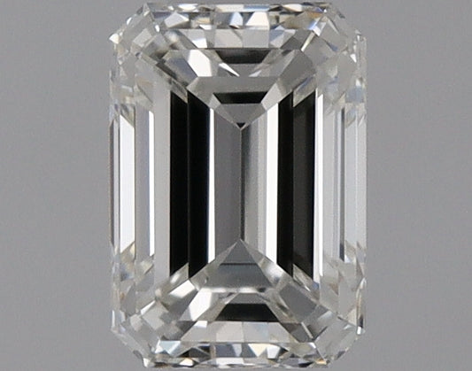 Emerald 0.4 Ct. G VS1 -  EX VG