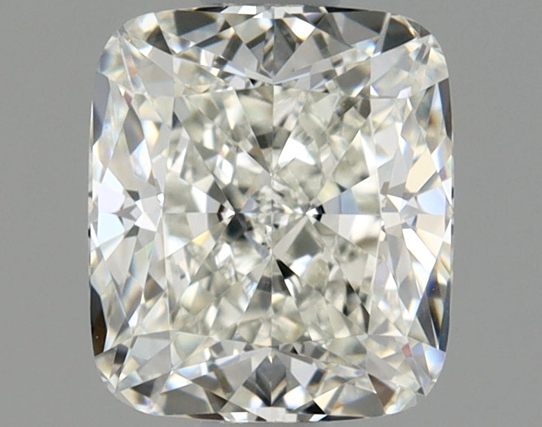 Cushion 1.01 Ct. J VS2 -  EX VG