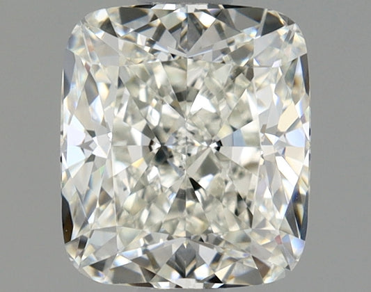 Cushion 1.01 Ct. J VS2 -  EX VG
