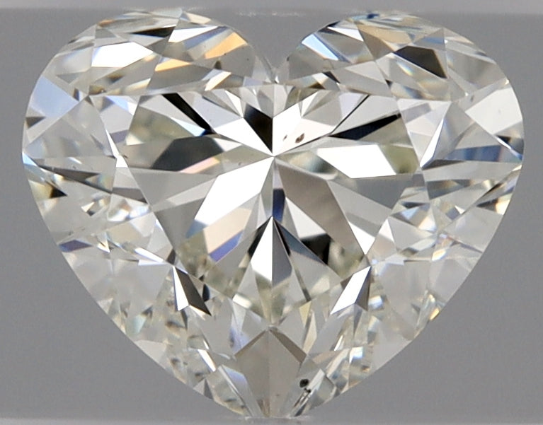 Heart 1.02 Ct. J VS2 -  EX EX