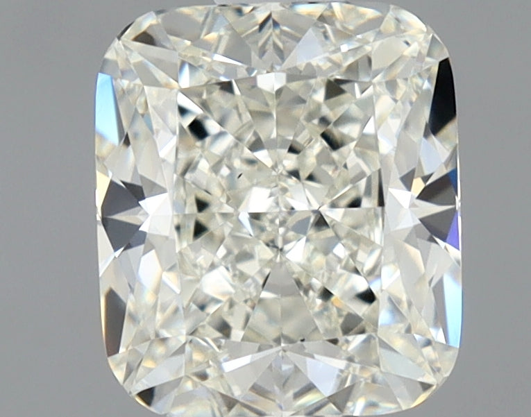 Cushion 1.01 Ct. J VS1 -  EX EX