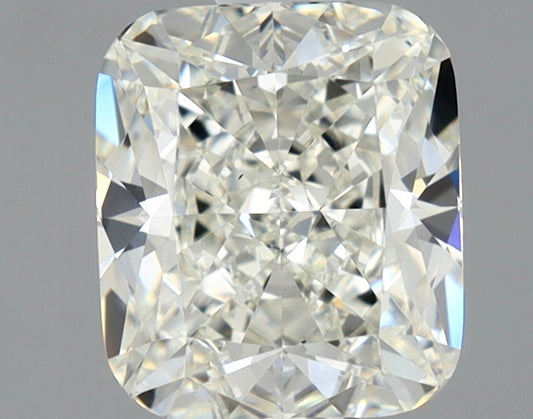 Cushion 1.01 Ct. J VS1 -  EX EX