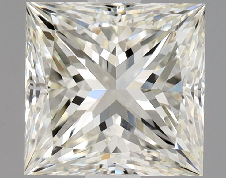 Princess 1.01 Ct. J VS1 -  VG VG