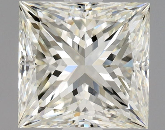Princess 1.01 Ct. J VS1 -  VG VG