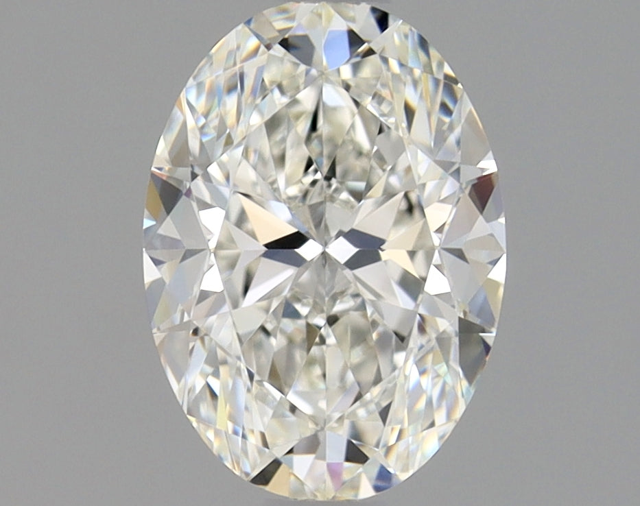 Oval 1 Ct. G VVS2 -  EX EX