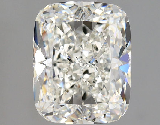 Cushion 2.01 Ct. I SI1 -  EX EX