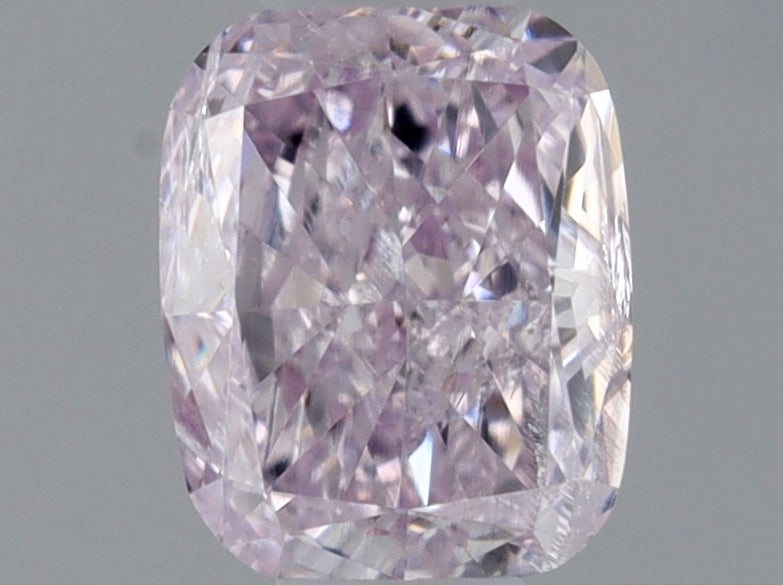 Cushion 0.27 Ct. LP I2 -  EX VG