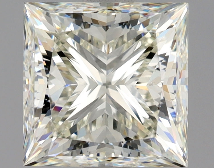 Princess 1.7 Ct. L VS2 -  EX VG