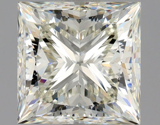 Princess 1.7 Ct. L VS2 -  EX VG