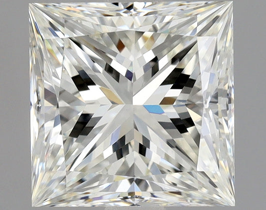 Princess 1.8 Ct. I VVS2 -  EX VG