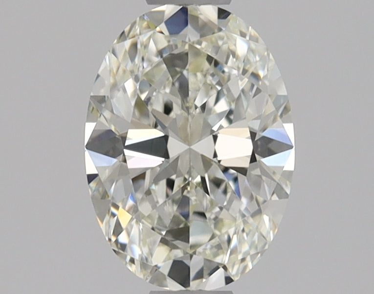 Oval 0.81 Ct. K VVS2 -  EX EX