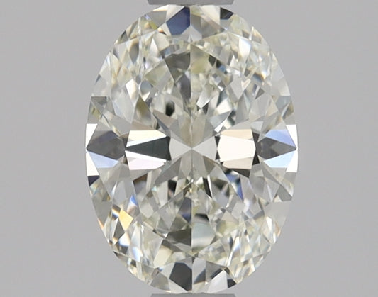Oval 0.81 Ct. K VVS2 -  EX EX