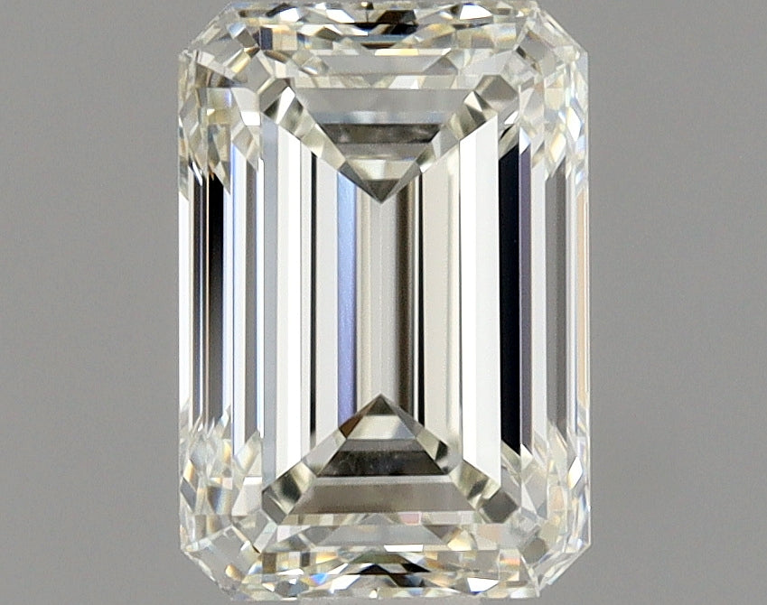 Emerald 0.9 Ct. I VVS1 -  EX EX