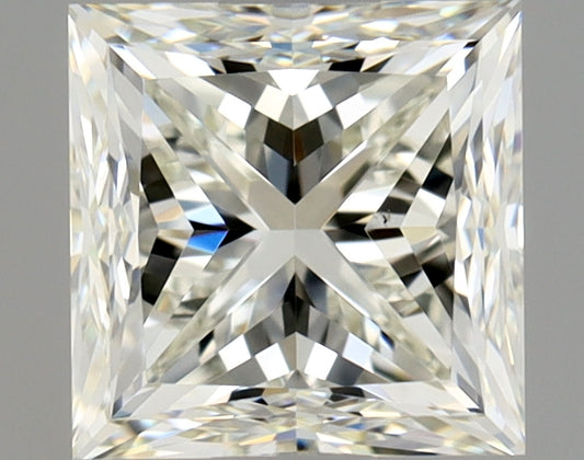 Princess 1.01 Ct. K VS2 -  EX EX
