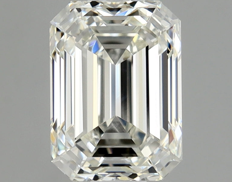 Emerald 0.9 Ct. I VVS1 -  EX EX