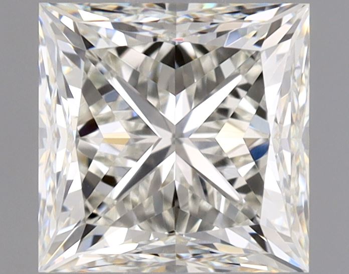 Princess 1.01 Ct. I VVS1 -  EX EX