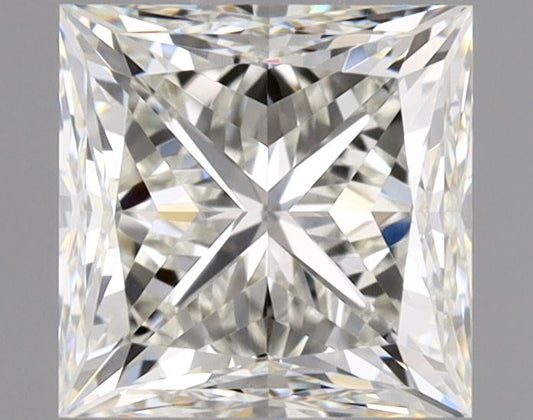 Princess 1.01 Ct. I VVS1 -  EX EX