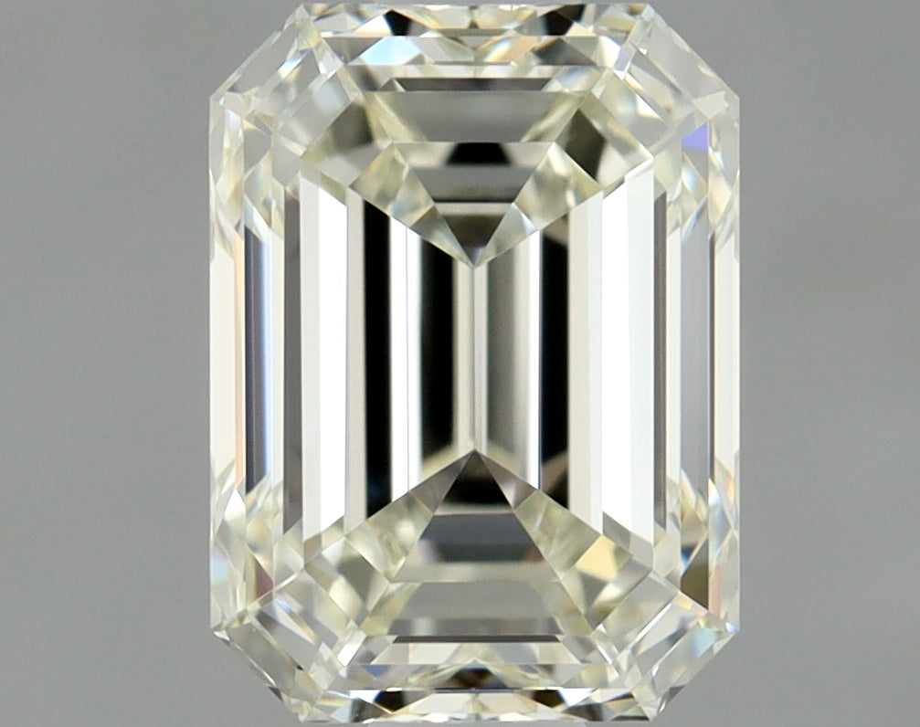 Emerald 1.01 Ct. J IF -   EX EX
