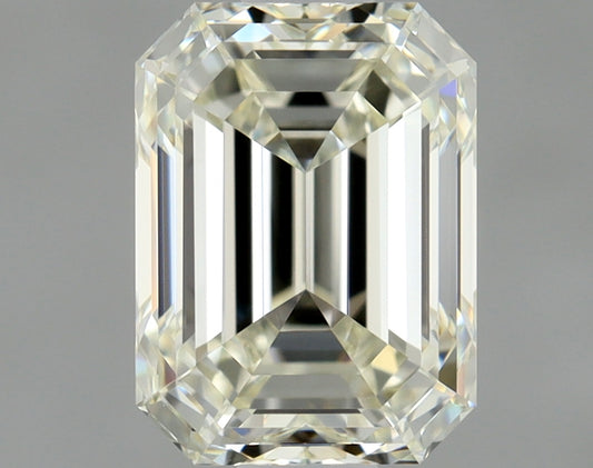 Emerald 1.01 Ct. J IF -   EX EX
