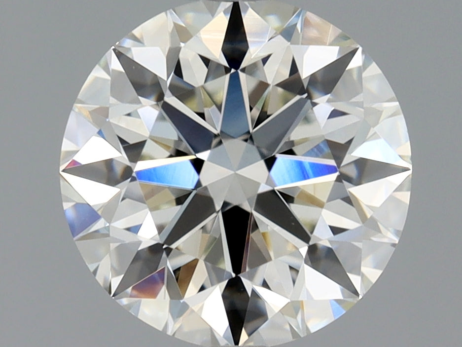 Round 1.3 Ct. I VS1 - EX EX EX