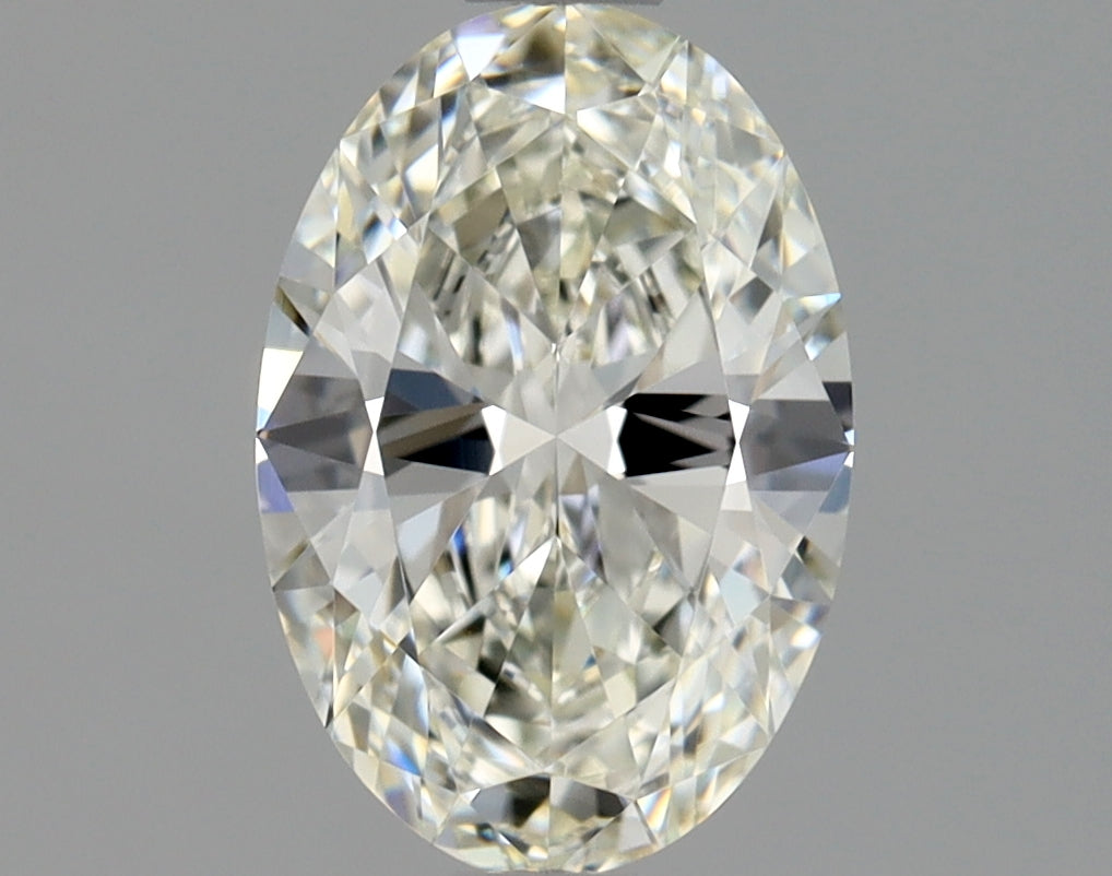 Oval 1.02 Ct. I IF -  EX EX