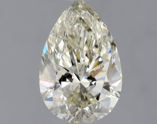 Pear 1 Ct. K SI1 -  EX EX