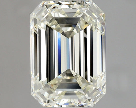 Emerald 1.72 Ct. K VS2 -  EX EX