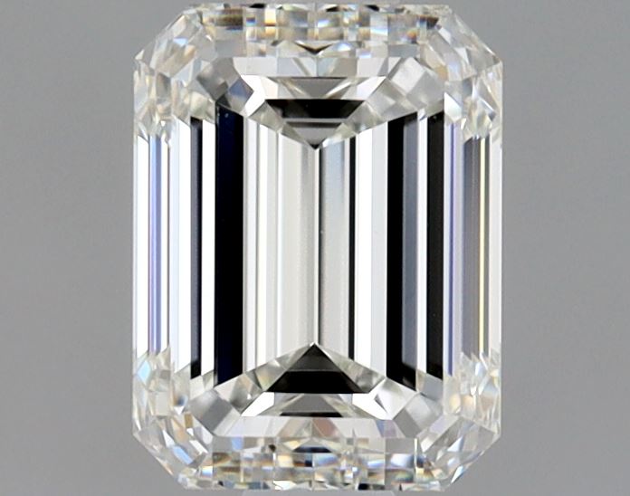 Emerald 1.01 Ct. I VS1 -  VG VG
