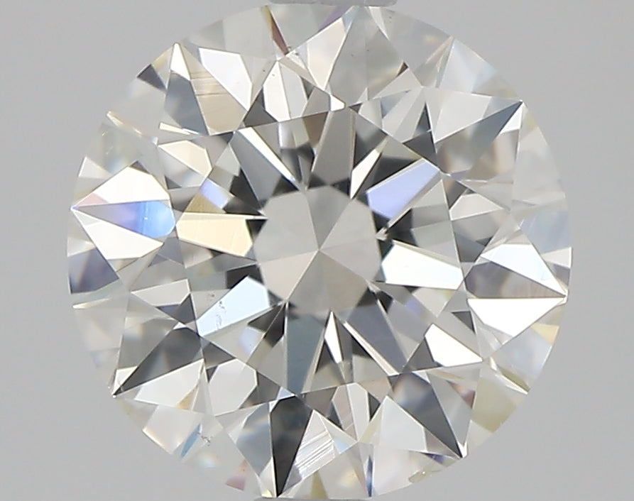 Round 1.51 Ct. I SI1 - EX EX EX