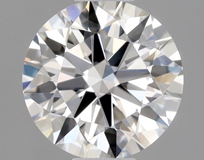 Round 0.48 Ct. G VVS1 - EX EX EX