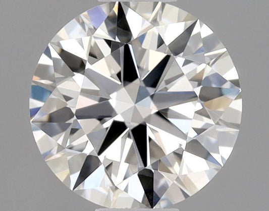 Round 0.48 Ct. G VVS1 - EX EX EX
