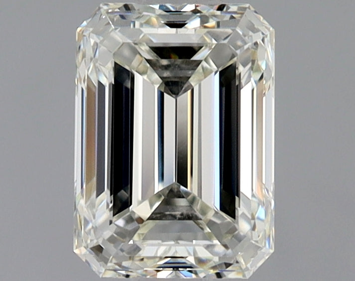 Emerald 1.01 Ct. J VVS1 -  EX VG